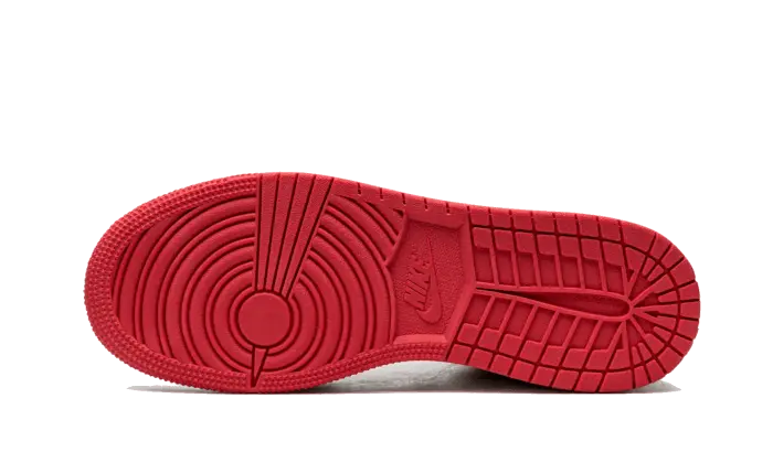 Air Jordan 1 Mid Very Berry Air Jordan