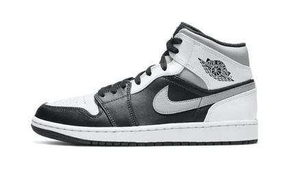 Air Jordan 1 Mid White Shadow Air Jordan
