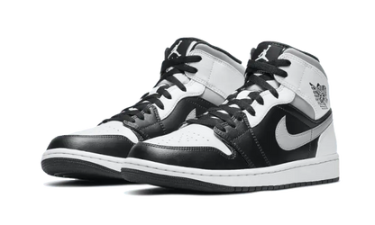 Air Jordan 1 Mid White Shadow Air Jordan