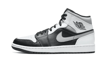 Air Jordan 1 Mid White Shadow VOSneakers