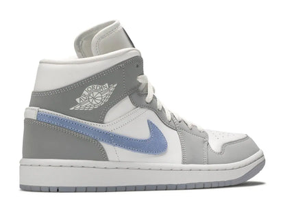 Air Jordan 1 Mid Wolf Grey Air Jordan