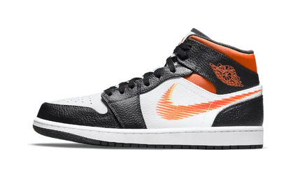 Air Jordan 1 Mid Zig Zag Air Jordan