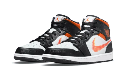 Air Jordan 1 Mid Zig Zag Air Jordan