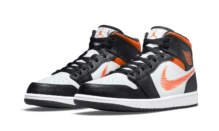 Air Jordan 1 Mid Zig Zag Air Jordan