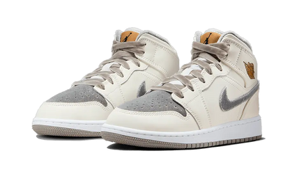 Air Jordan 1 Mid  Velvet Toe Air Jordan