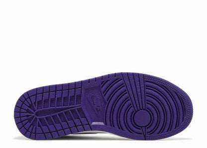 Air Jordan 1 OG High Court Purple Air Jordan