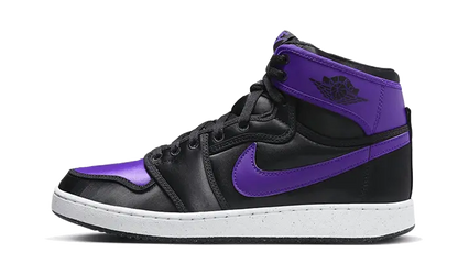 Air Jordan 1 Retro AJKO Field Purple Satin VOSneakers