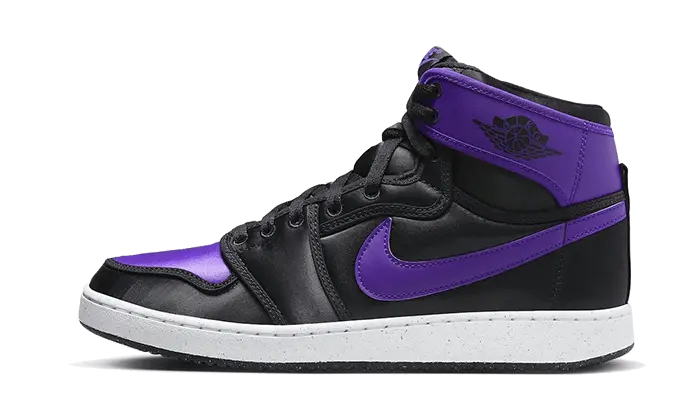 Air Jordan 1 Retro AJKO Field Purple Satin VOSneakers