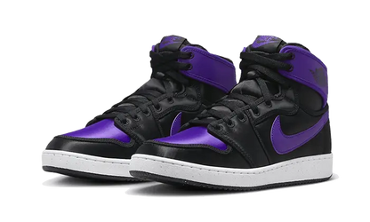 Air Jordan 1 Retro AJKO Field Purple Satin VOSneakers