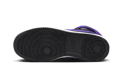 Air Jordan 1 Retro AJKO Field Purple Satin VOSneakers