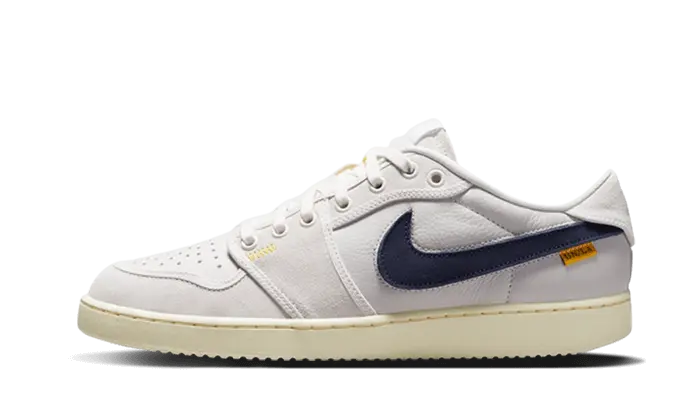 Air Jordan 1 Retro Ajko Low Sp Union Sail Air Jordan