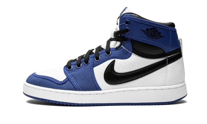 Air Jordan 1 Retro Ajko Storm Blue Air Jordan