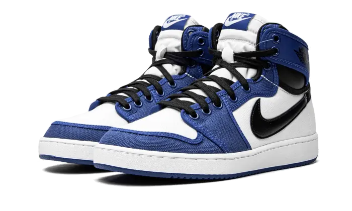 Air Jordan 1 Retro Ajko Storm Blue Air Jordan