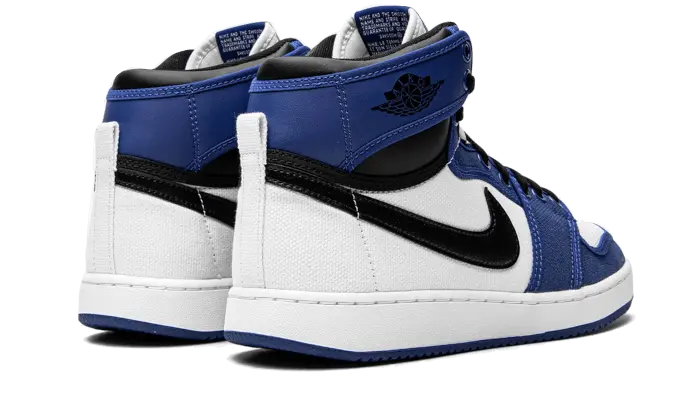 Air Jordan 1 Retro Ajko Storm Blue Air Jordan