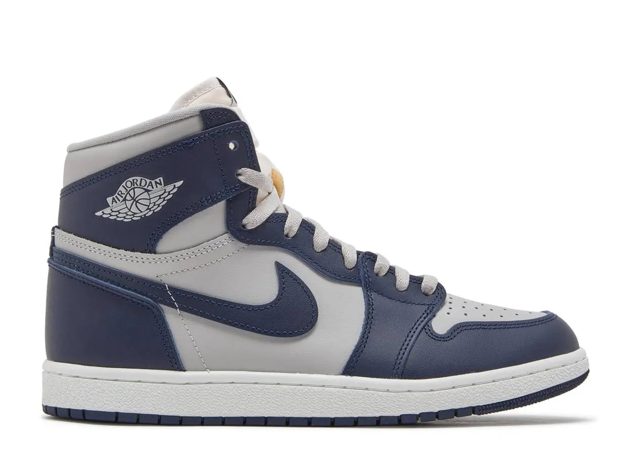 Air Jordan 1 Retro High 85 Georgetown Air Jordan