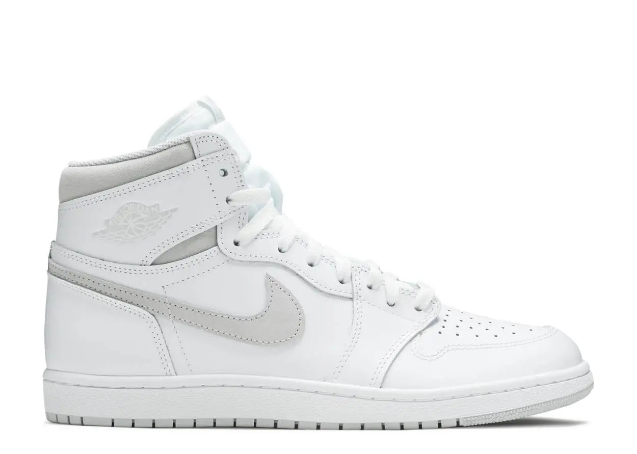 Air Jordan 1 Retro High 85 Neutral Grey Air Jordan