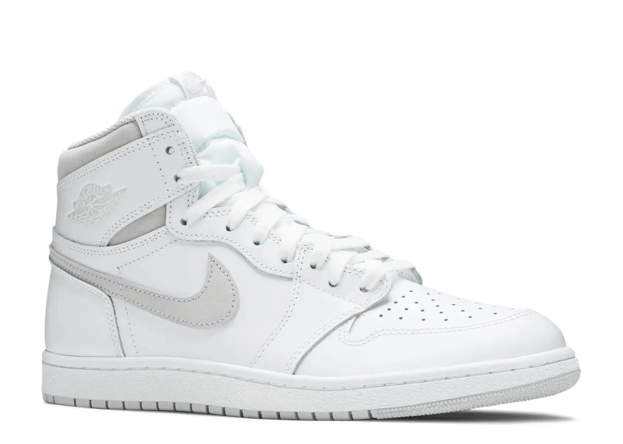 Air Jordan 1 Retro High 85 Neutral Grey Air Jordan