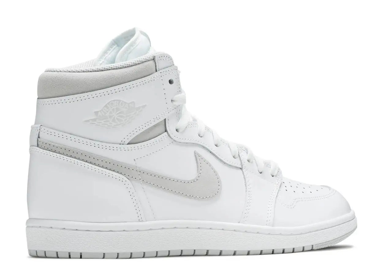 Air Jordan 1 Retro High 85 Neutral Grey Air Jordan