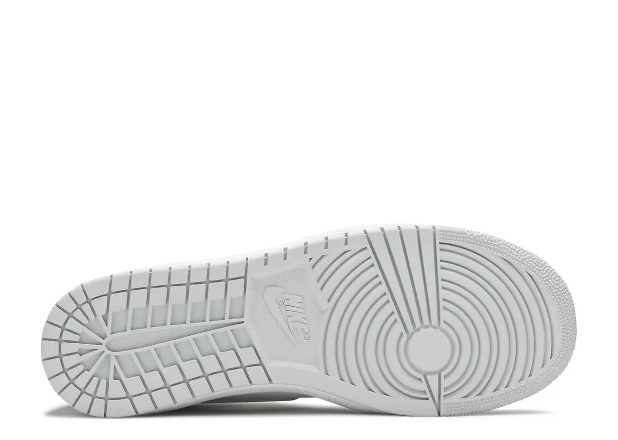 Air Jordan 1 Retro High 85 Neutral Grey Air Jordan