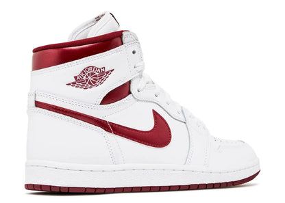Air Jordan 1 Retro High 85 OG Metallic Burgundy Air Jordan