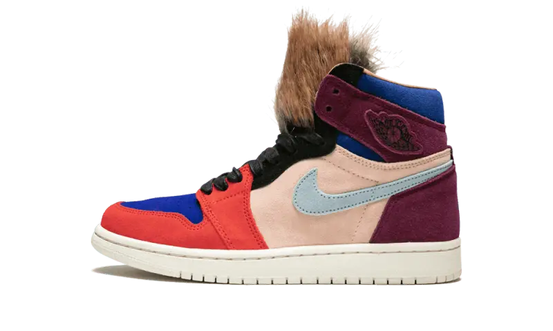 Air Jordan 1 Retro High Aleali May Court Luxe Maya Moore Air Jordan