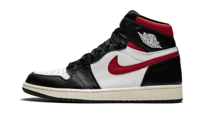 Air Jordan 1 Retro High Black Gym Red Air Jordan