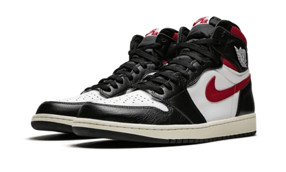 Air Jordan 1 Retro High Black Gym Red Air Jordan