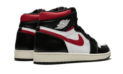 Air Jordan 1 Retro High Black Gym Red Air Jordan
