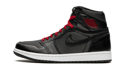 Air Jordan 1 Retro High Black Gym Red Black Air Jordan
