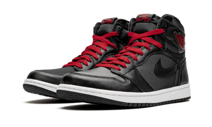 Air Jordan 1 Retro High Black Gym Red Black Air Jordan