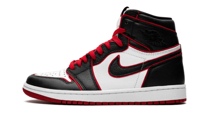Air Jordan 1 Retro High Bloodline Air Jordan