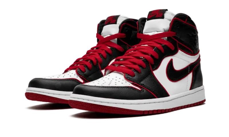 Air Jordan 1 Retro High Bloodline Air Jordan