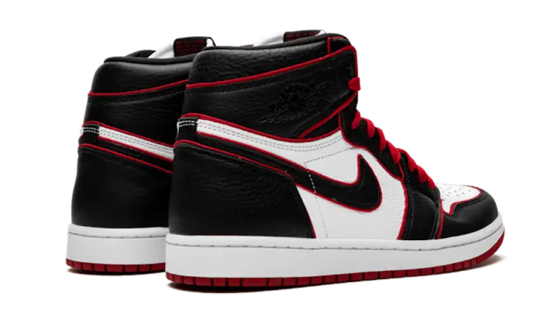 Air Jordan 1 Retro High Bloodline Air Jordan