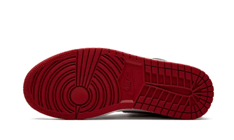 Air Jordan 1 Retro High Bloodline Air Jordan