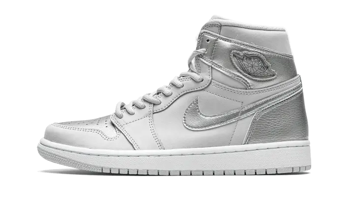Air Jordan 1 Retro High Co Japan Neutral Grey 2020 Air Jordan