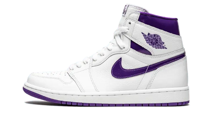 Air Jordan 1 Retro High Court Purple (2021) Air Jordan