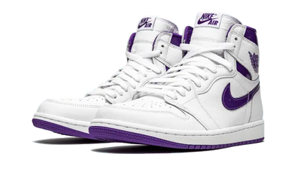 Air Jordan 1 Retro High Court Purple (2021) Air Jordan