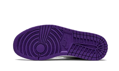 Air Jordan 1 Retro High Court Purple (2021) Air Jordan