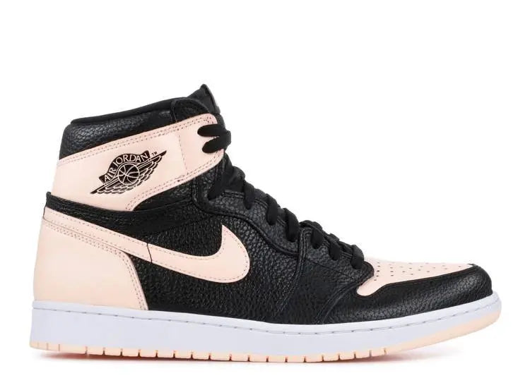 Air Jordan 1 Retro High Crimson Tint Air Jordan