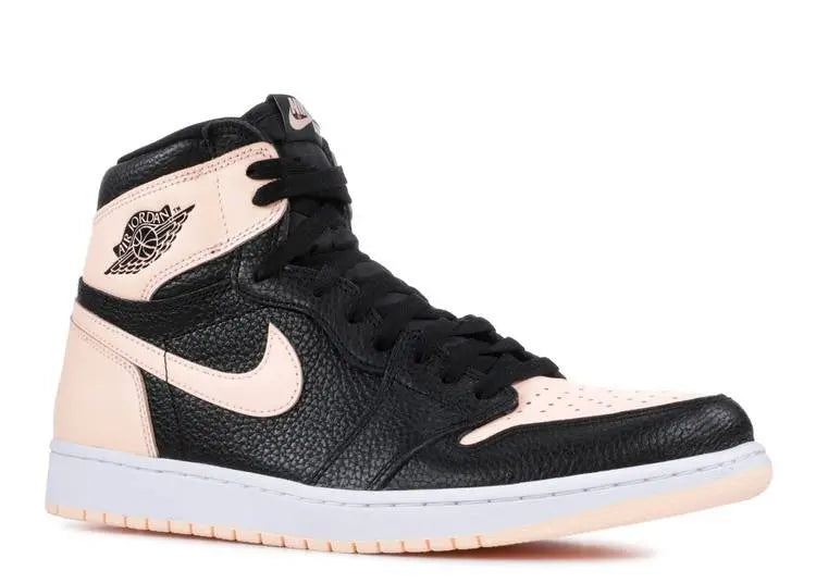 Air Jordan 1 Retro High Crimson Tint Air Jordan