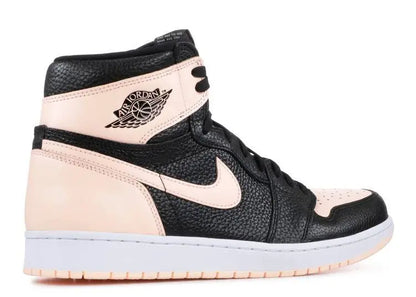 Air Jordan 1 Retro High Crimson Tint Air Jordan