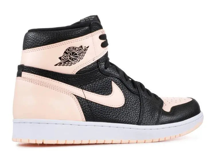 Air Jordan 1 Retro High Crimson Tint Air Jordan