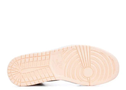 Air Jordan 1 Retro High Crimson Tint Air Jordan