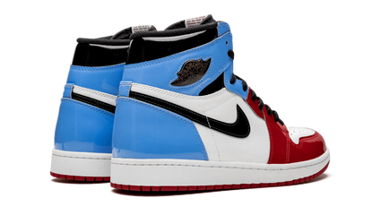 Air Jordan 1 Retro High Fearless OG VOSneakers