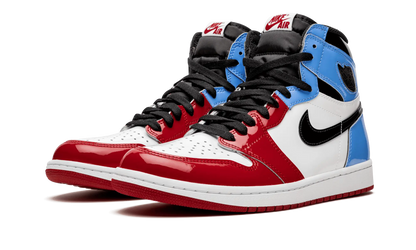 Air Jordan 1 Retro High Fearless OG VOSneakers