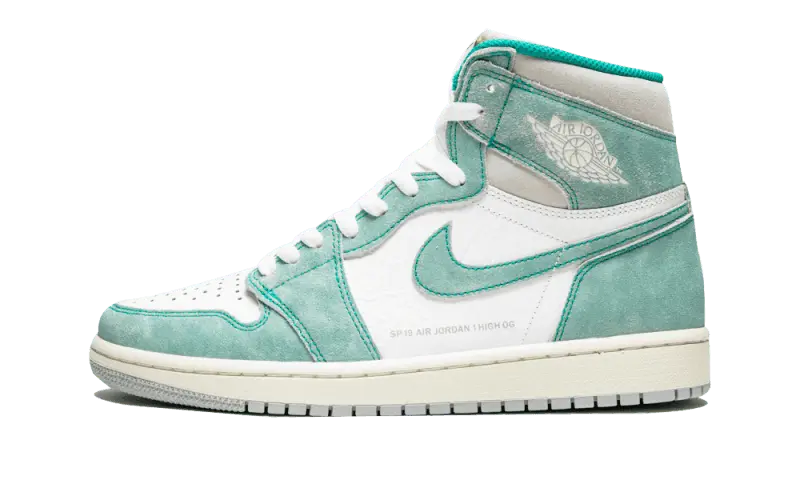 Air Jordan 1 Retro High Flight Nostalgia Air Jordan