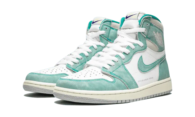 Air Jordan 1 Retro High Flight Nostalgia Air Jordan