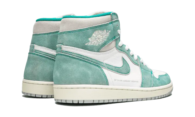 Air Jordan 1 Retro High Flight Nostalgia Air Jordan