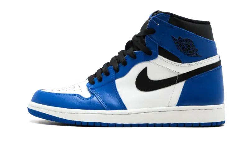 Air Jordan 1 Retro High Game Royal (2018) VOSneakers