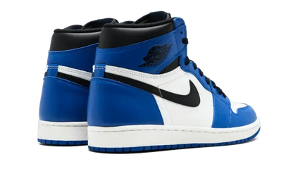 Air Jordan 1 Retro High Game Royal (2018) VOSneakers